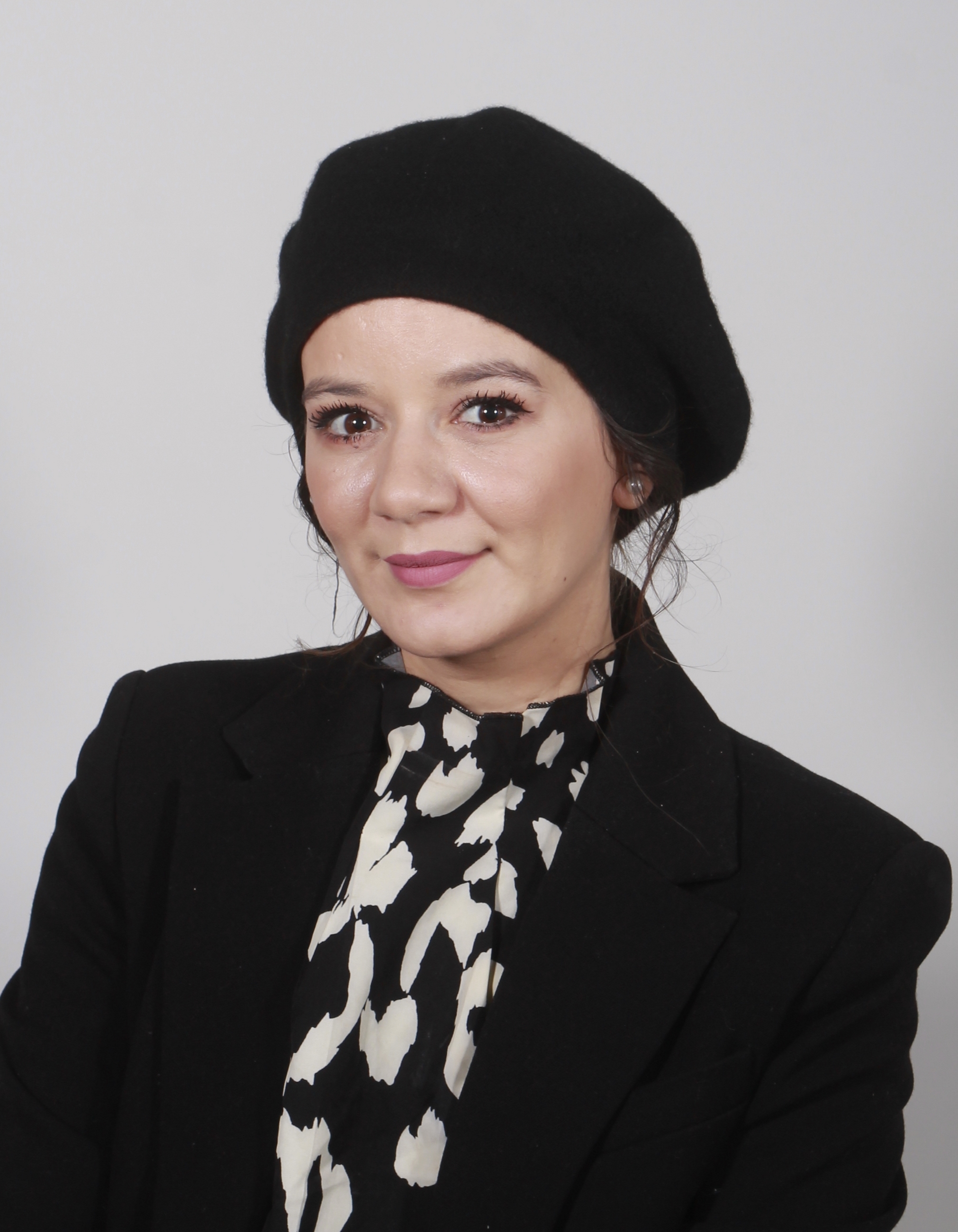Meriem Kherbache