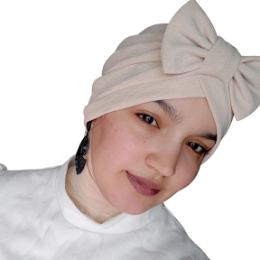 Hanane SADEG MEZAOUR
