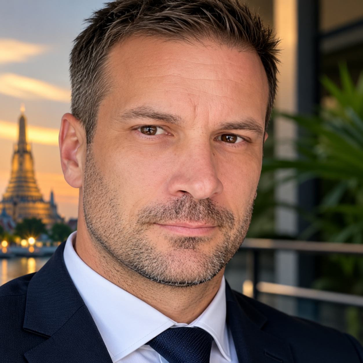 GEOFFREY LACROIX
