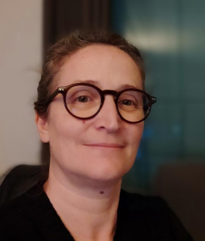 Frédérique Boisliveau