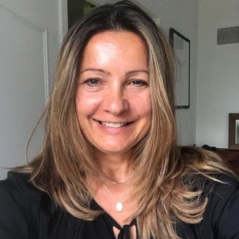 Stéphanie Hérault