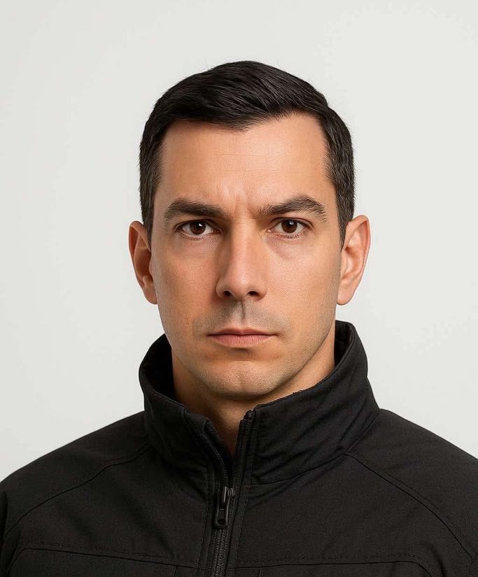 Jérôme Talochino