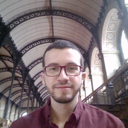 Ayoub Mekouar