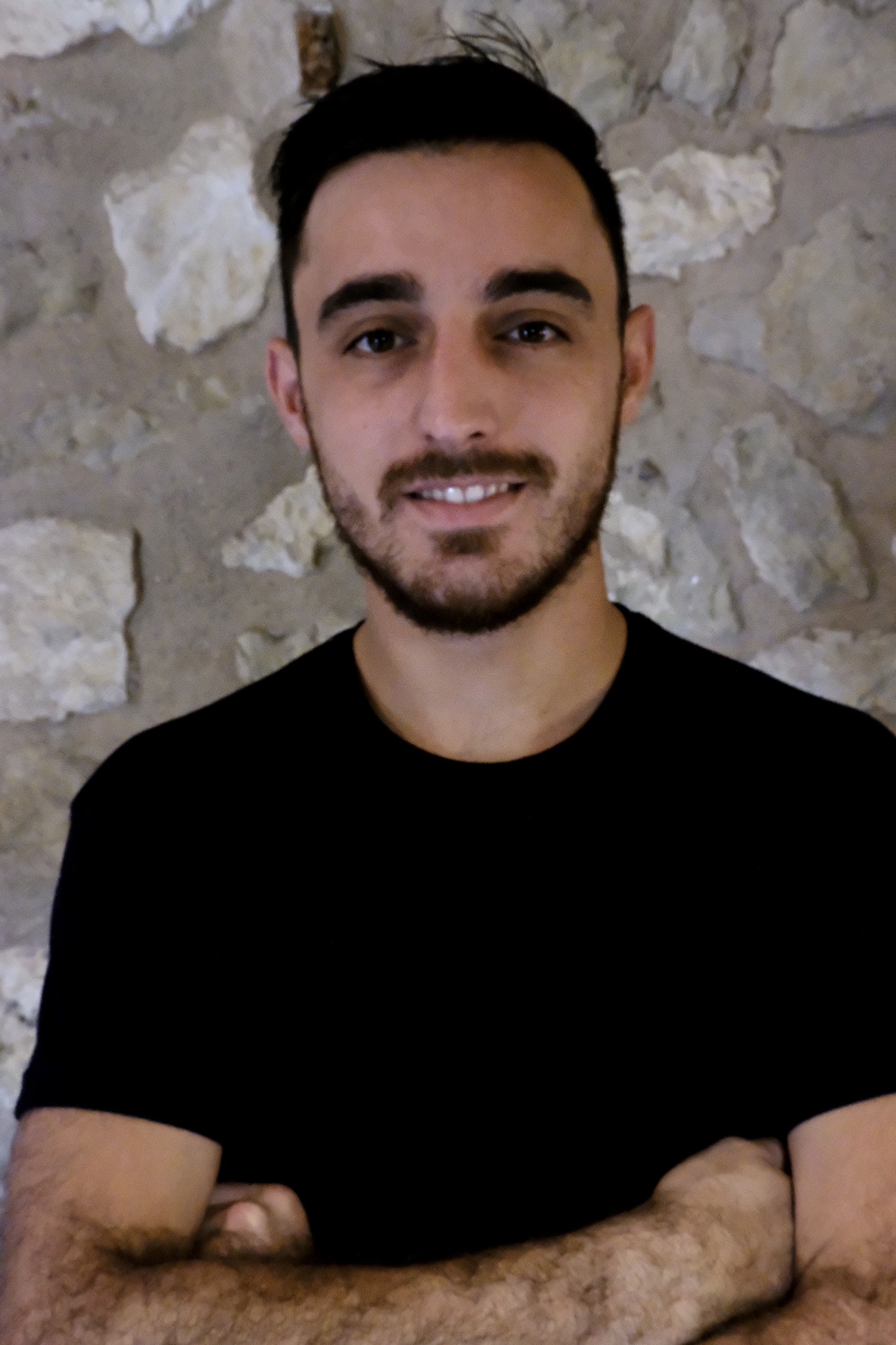 Yoann Brousté
