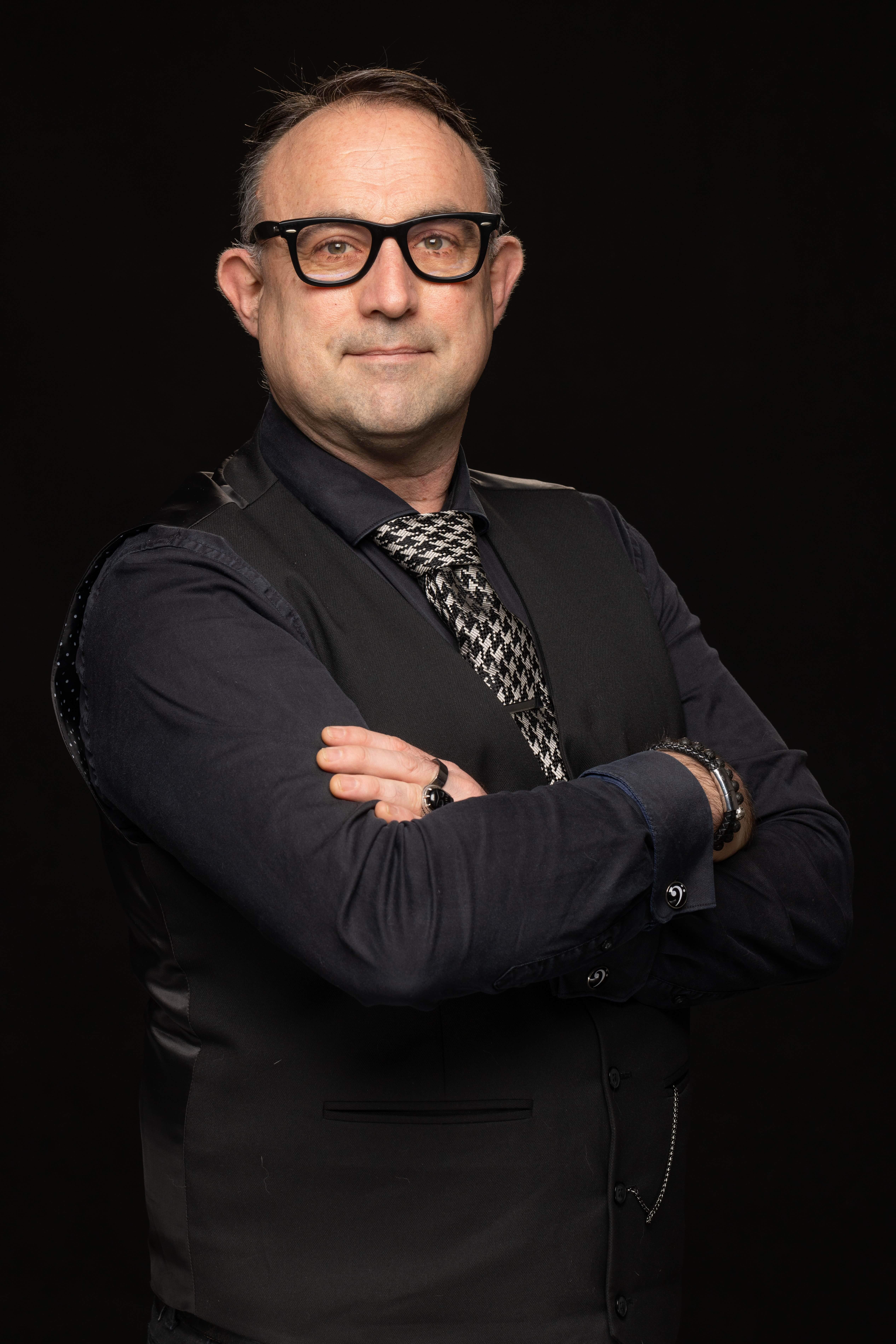 yannick Daniel