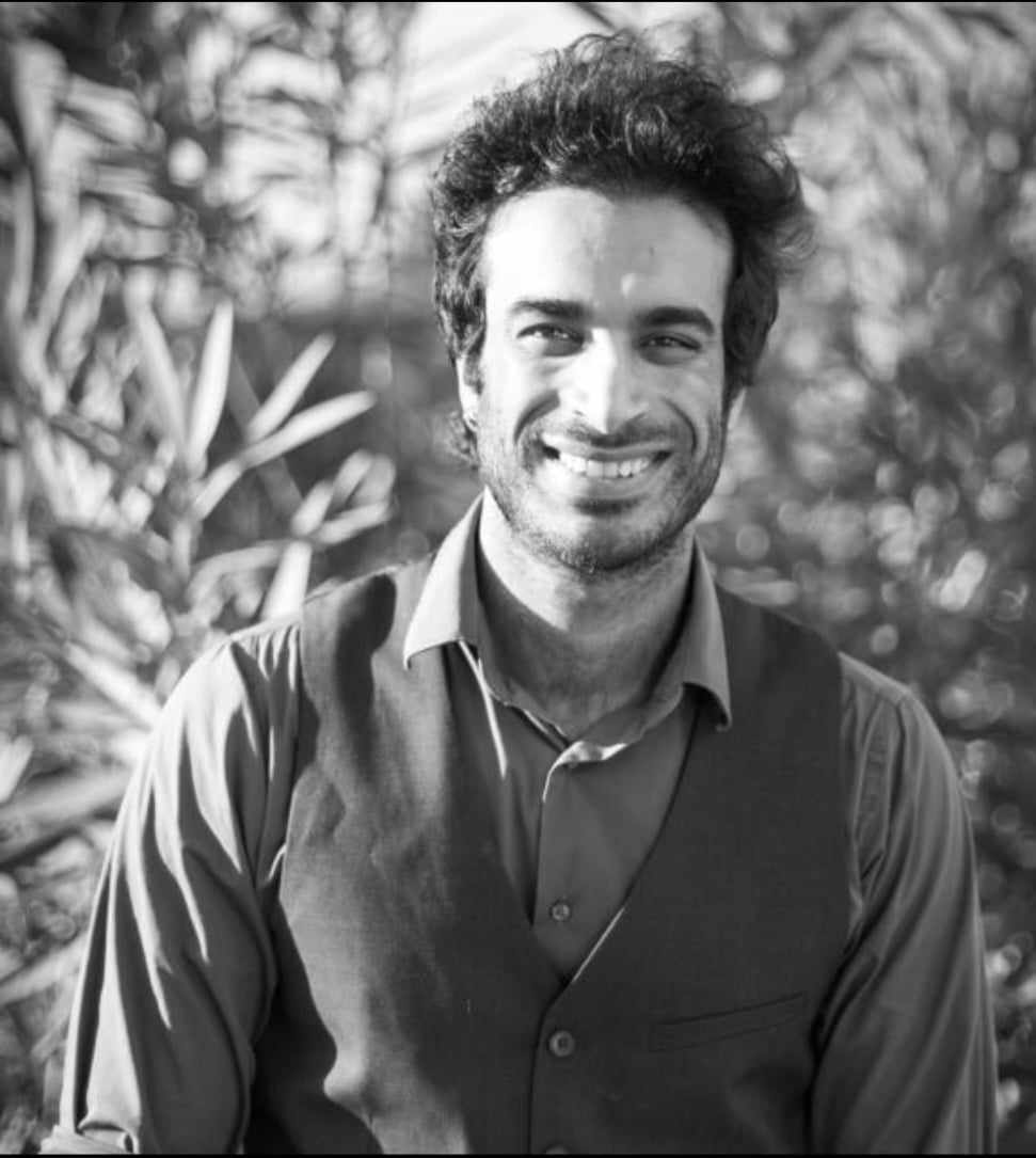 Jaouad Assabbour