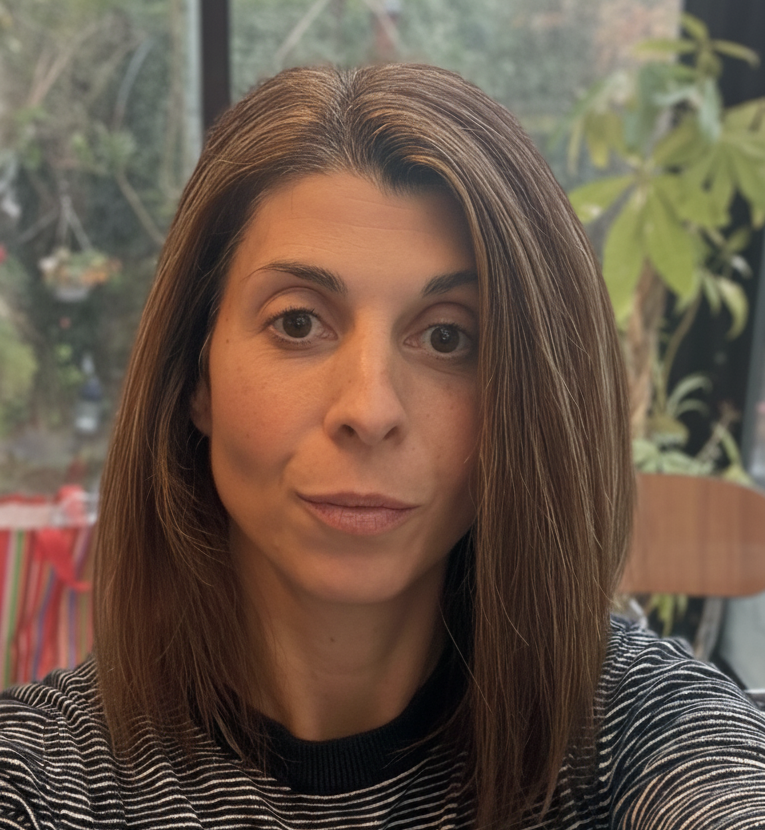 Virginie Sapolsky